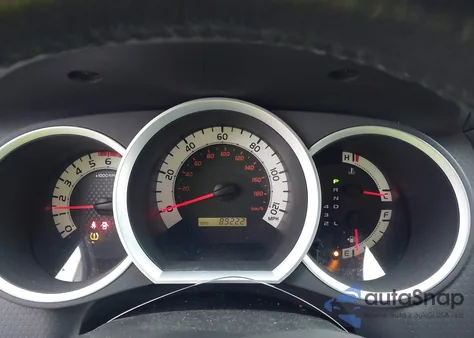 2015 Toyota Tacoma Base V6 from USA, damaged, VIN 5TFUU4EN1FX110315